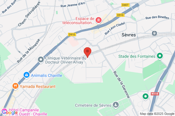 Creche Municipale
