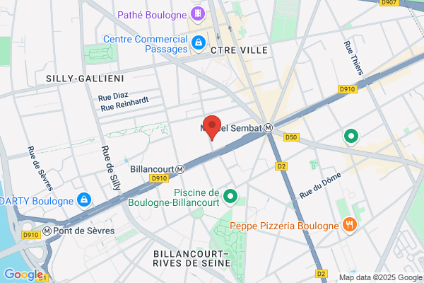 Creches Collective Les Glycines