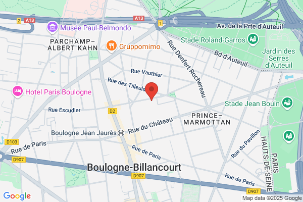 Creches Collective Les Tilleuls