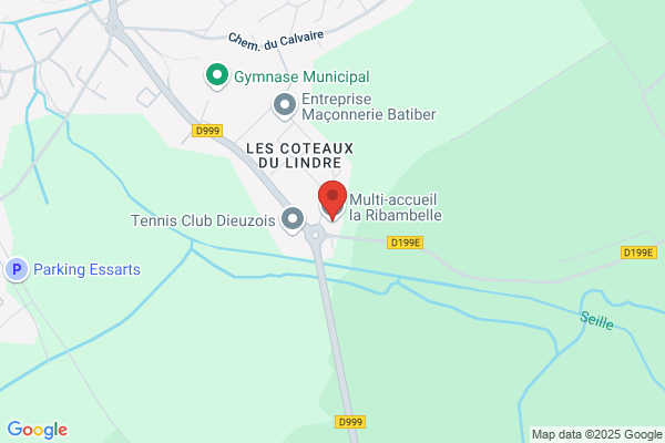 Creches Creche Familiale Tuilerie