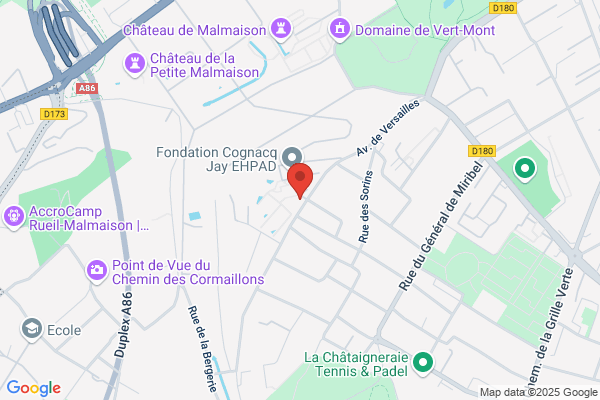 Creches Municipales Cognacq Jay