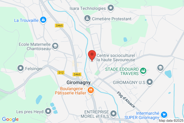 Centres Socio Culturels Clagny Glatigny