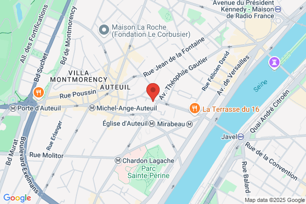 Bachoud Biquillon Patricia
