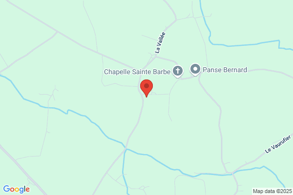 Bersoulle Michel