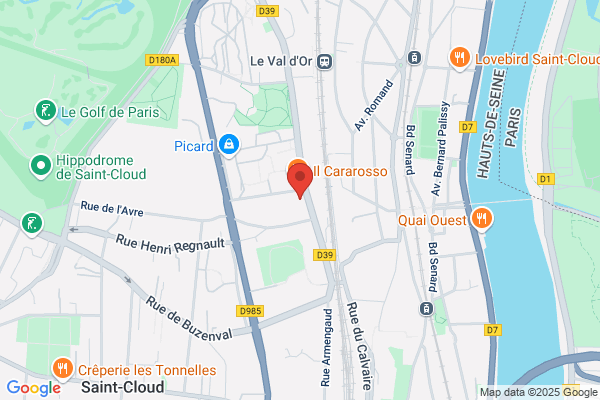 Bosson Nathalie Chirurgien Dentiste