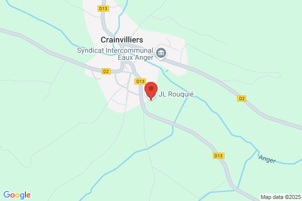Bourlier Roville Scm