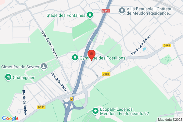 Ecoles Maternelles Bruyeres