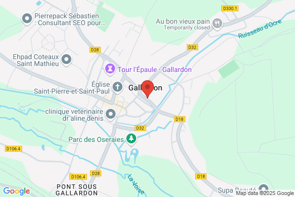 Ecoles Maternelles Gardienne