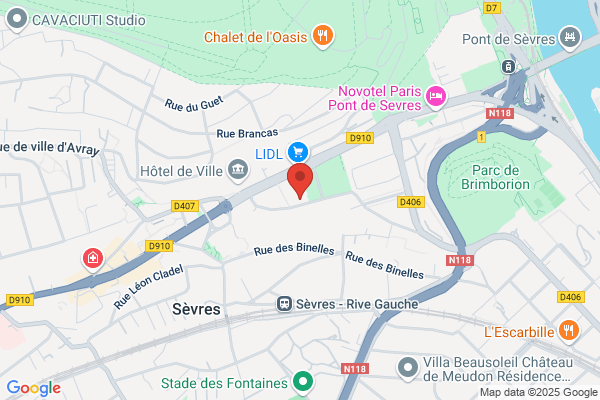 Ecoles Maternelles Maternelle Gambetta