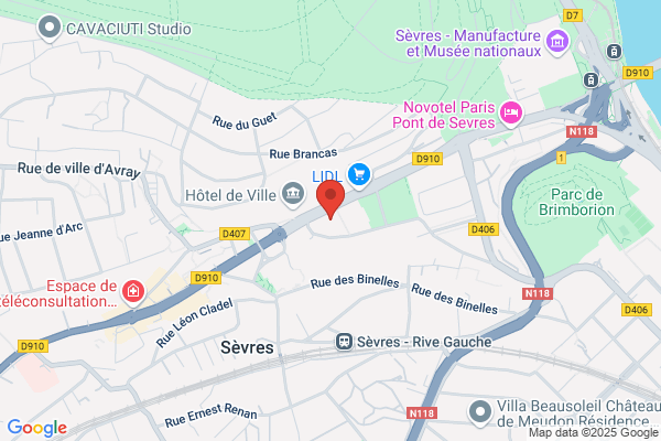 Ecole Primaire Directrice Gambetta A
