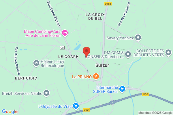 Ecole Primaire Reeducateur