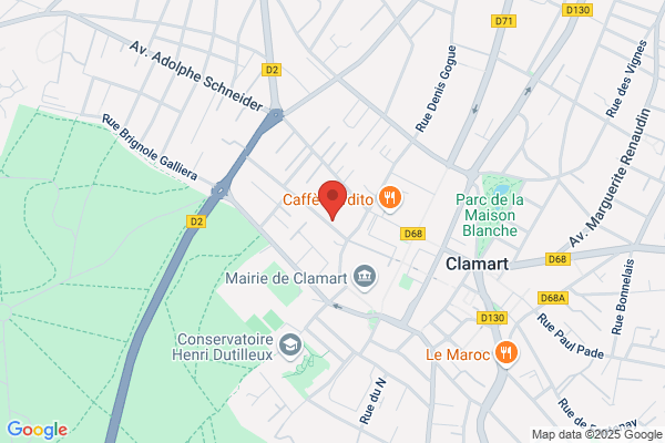 College Sainte Marie