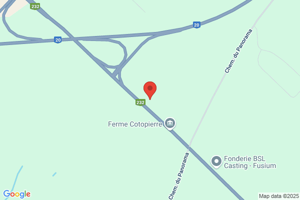 Cremerie Des Coteaux
