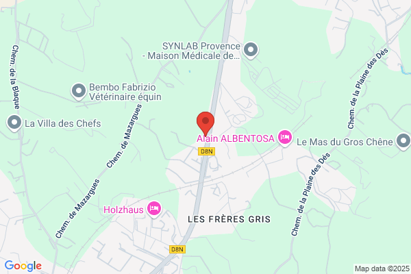 Allowin Centre De Formation