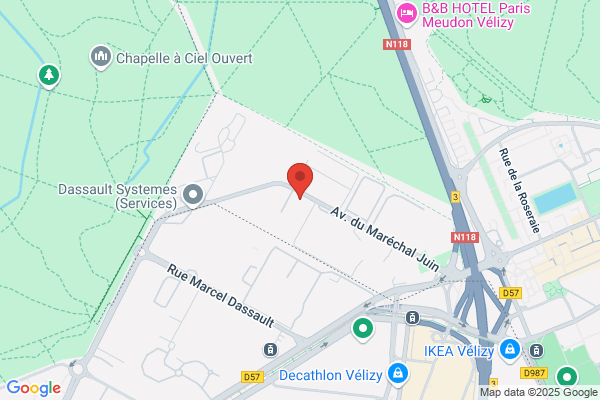 Centre Yves Bodiguel