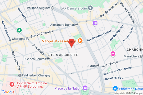 Copriphar Cours Prive De Perfect De La repart Des industr