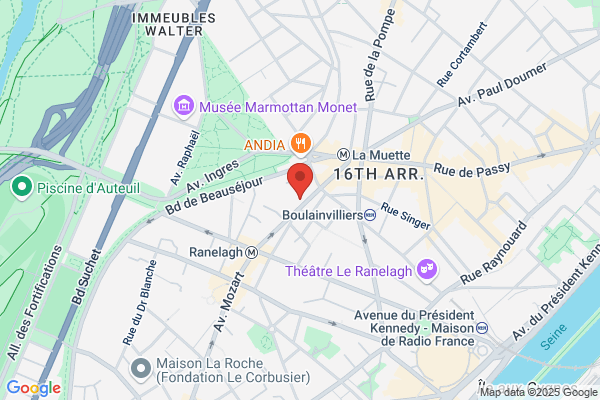 Agence B De Roquefeuil