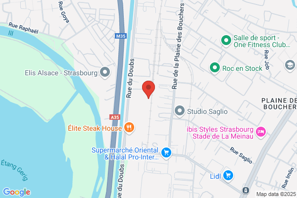 Agence Coge Location