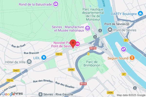Agence Immobiliere De Sevres Gestion