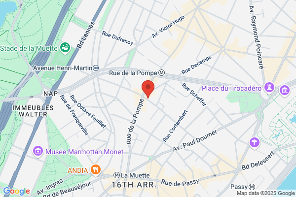 Agence Immobiliere La Tour