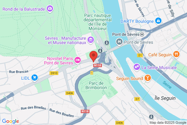 Agence Immobiliere Lmht