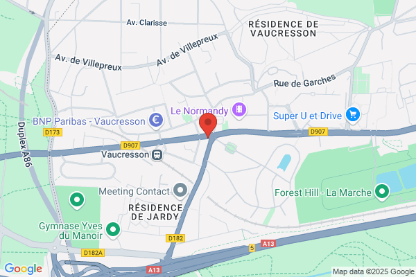 Agence Versailles Transactions