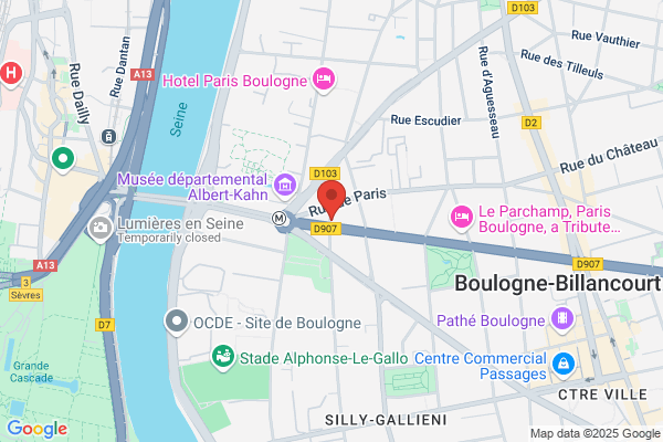 Bouygues Immobilier