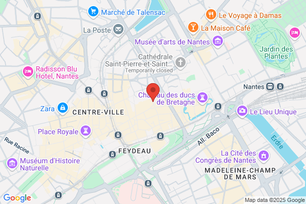 Breville Immobilier