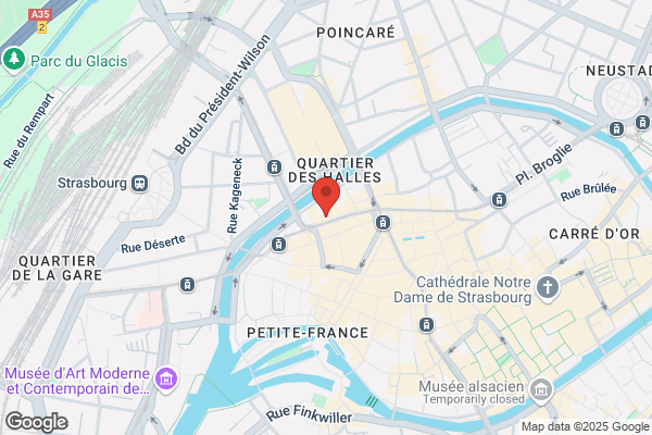Bureau de vente Nexity
