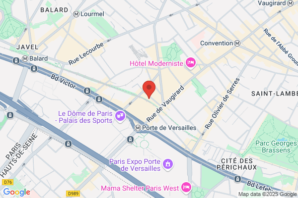 Cj Immobilier