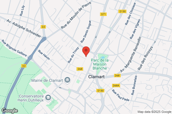 Clamart Immobilier