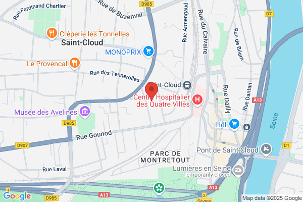 Coutureau Immobilier