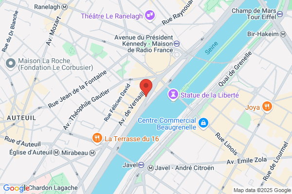 Talvan's International - Real Estate In Paris & France