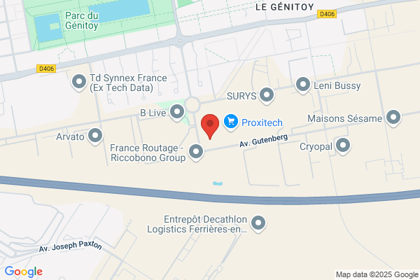 Accelio France