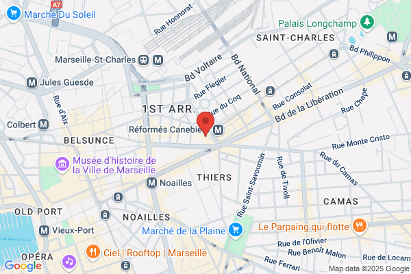 Arc Informatique