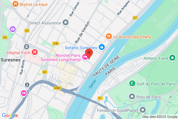 Information Builders France Ibf Hot Line