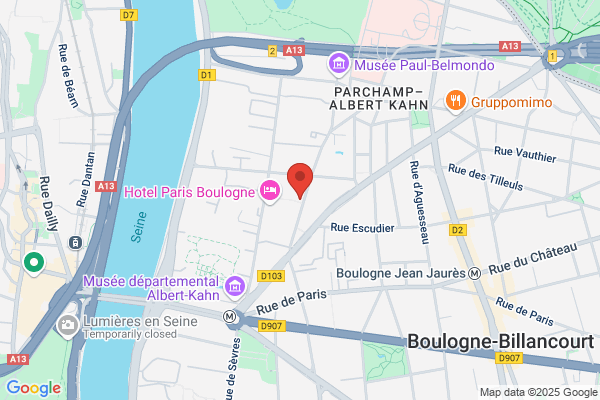 Bravobuild France
