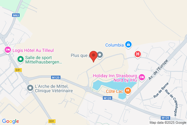 Capcode Conseil