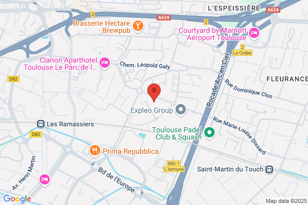 Cs Communication Et Systemes Direction Generale