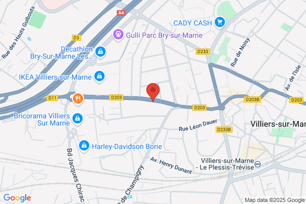 Diverto Systeme Informatique