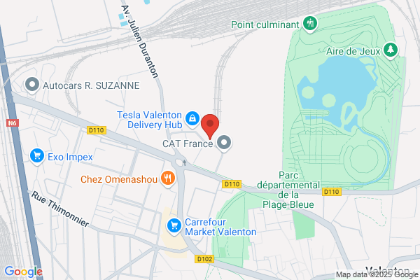 Epsilan France