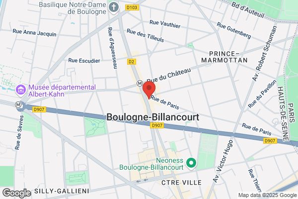 Epilation Définitive - DEPIL TECH BOULOGNE BILLANCOURT