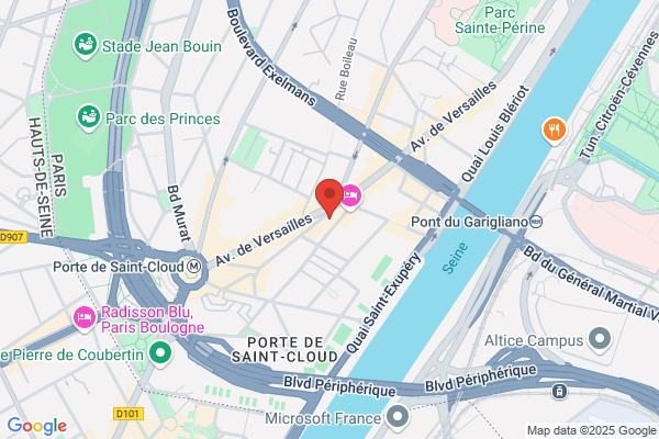 L'Atelier du Sourcil - Paris 16