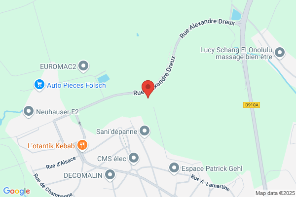 Ada Location De Vehicules