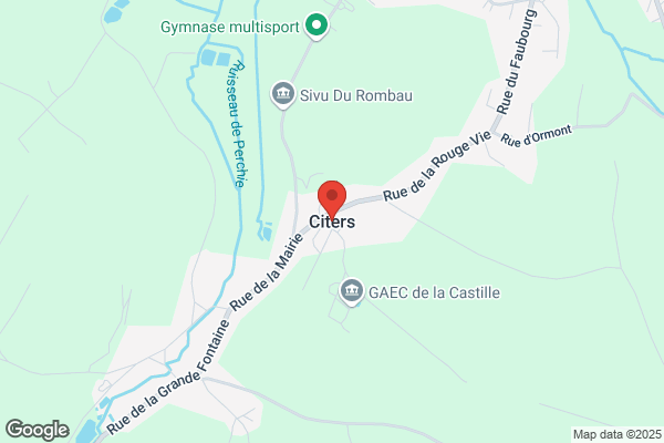 Citer Sa