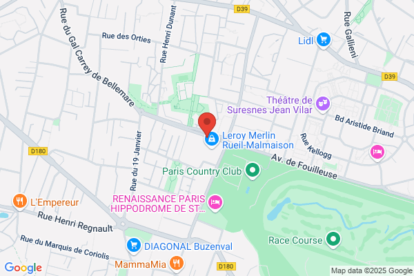 E.Leclerc Location de Véhicules