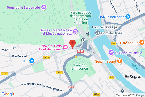Bargeot Roselyne