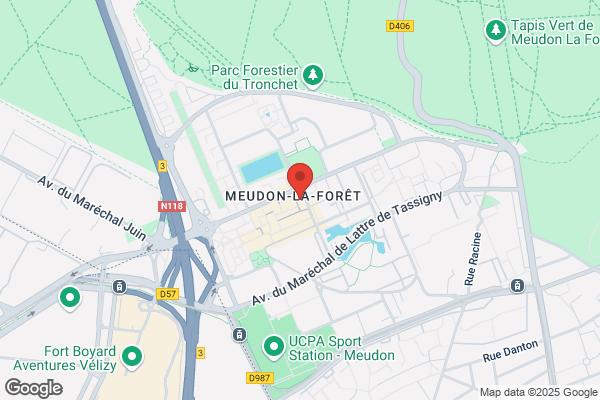 Benatar Jacques Medecin
