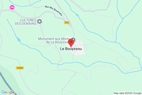 Bouyssou Jacques