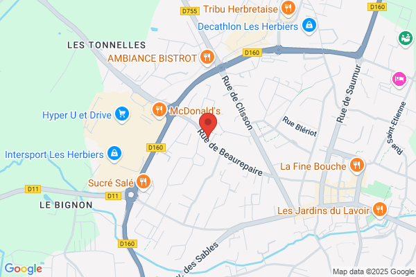 STMagnetisme